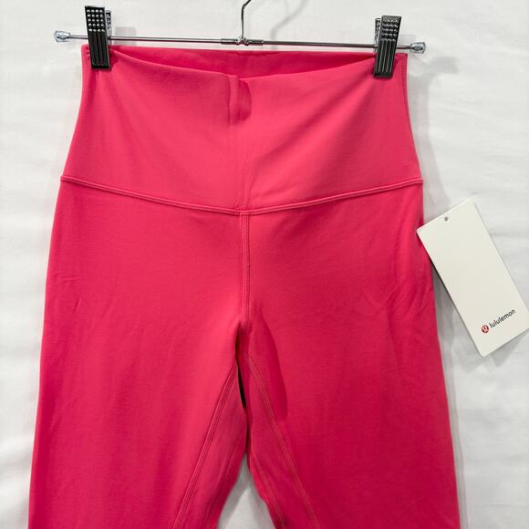 lululemon athletica Pink Leggings - Picture 3 of 10